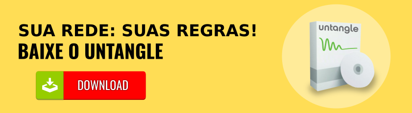 Baixe o Untangle